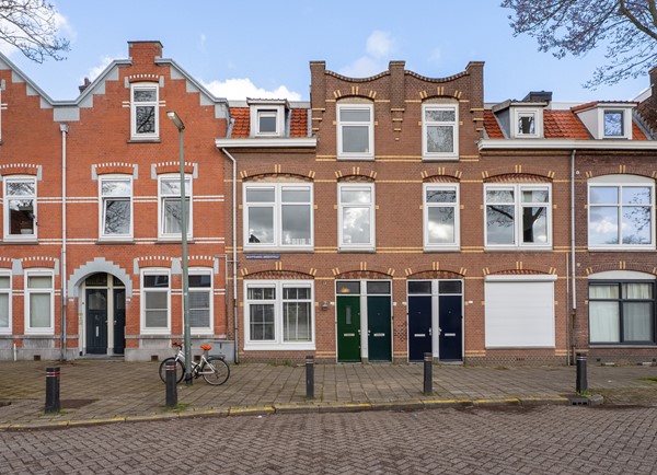 Westfrankelandsestraat 54B, 3117AS Schiedam